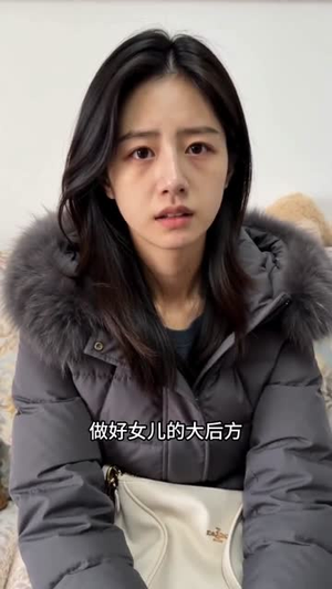 烟火尽寒凉（53集）短剧全集完整版