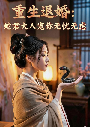 重生退婚:蛇君大人宠你无忧无虑(65集) 重生退婚:蛇君大人宠你无忧无虑(65集)海量资源免费看