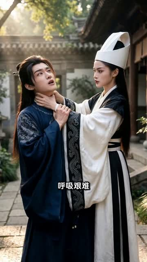 半缕残魂赴长安(54集) 半缕残魂赴长安(54集)最火短剧热播中