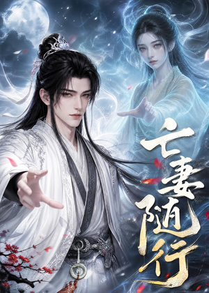 亡妻随行(25集) 亡妻随行(25集)甜宠短剧推荐