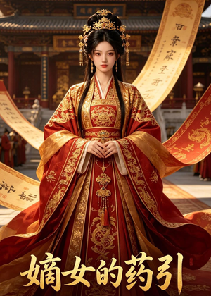 嫡女的药引(58集) 嫡女的药引(58集)免费观看完整版