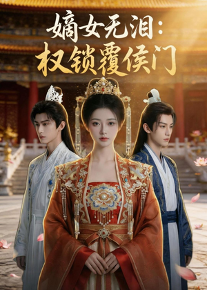 嫡女无泪：权锁覆侯门（71集）热播短剧分享