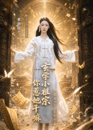 玄学小祖宗，你惹她干嘛（60集）免费短剧推荐