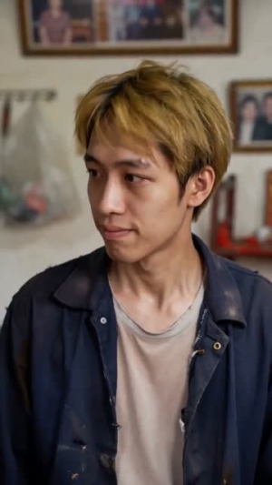 我开鸡煲店后，侄子悔哭了（81集）无需会员免费看