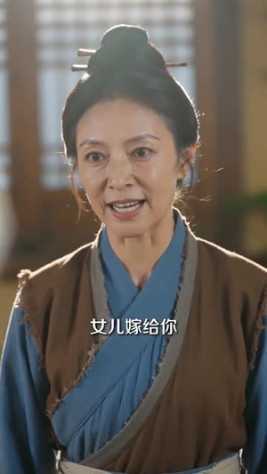 在古代逆流而上的日子（80集）精彩好看的短剧
