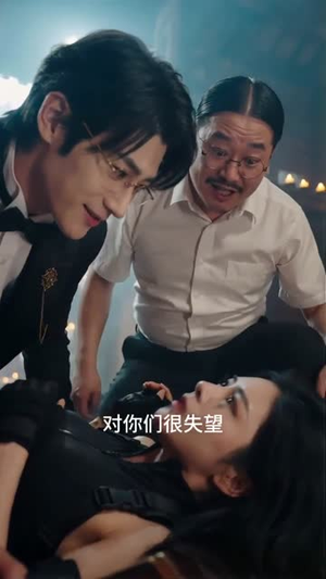 系统降临，我为护国龙首（42集）口碑之选免费看