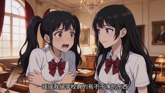 独占月光：三生诡恋（60集）好看的国产短剧