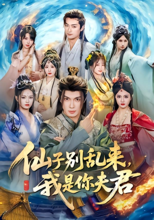 仙子别乱来，我是你夫君（75集）不用花钱看全剧