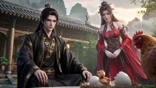 被困百年修为尽废，我决定重走修仙路第二季（67集）完整版免费观看