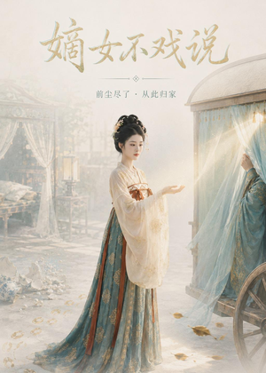 嫡女不戏说（49集）免费短剧看全集