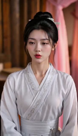 嫡女重生，世子请止步（30集）爆火短剧抢先看