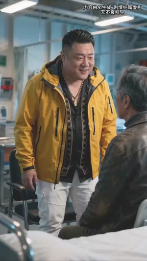 白令海临界点（50集）热门短剧看不停