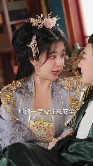 金牌九千岁，一切从成为太监开始（81集）热播短剧排行榜