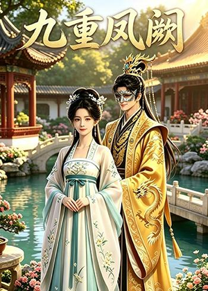 九重凤阙(64集) 九重凤阙(64集)小短剧推荐