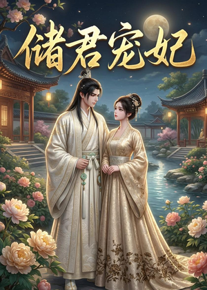 储君宠妃(17集) 储君宠妃(17集)好短剧分享