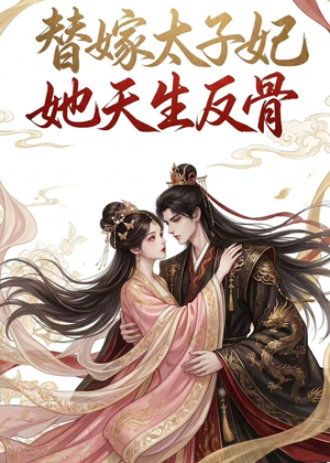 替嫁太子妃她天生反骨(25集) 替嫁太子妃她天生反骨(25集)全集免费看短剧