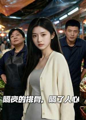 隔夜的排骨，隔了人心（40集）免费短剧全集看