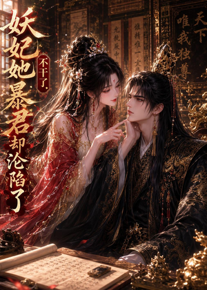妖妃她不干了,暴君却沦陷了(25集) 妖妃她不干了,暴君却沦陷了(25集)在哪个平台能看