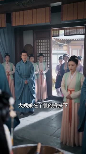 将军府有个拆家福星（46集）一个短剧看全集