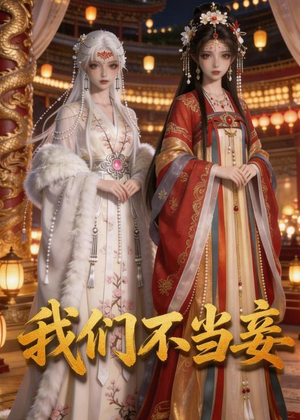 我们不当妾（15集）免费短剧全集看