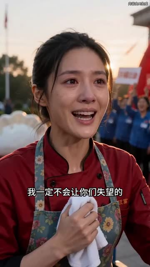 许记饺子馆(50集) 许记饺子馆(50集)精彩的短剧