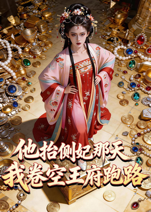 他抬侧妃那天，我卷空王府跑路（30集）经典回顾免费看