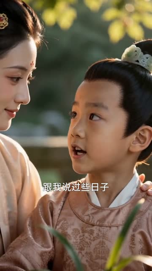 嫡女沉冤：执兰踏宫阙（56集）短剧上头又好看