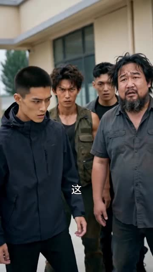 成为丧尸后，我只想变回人类（73集）高质量短剧推荐