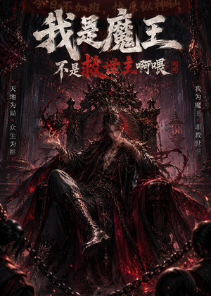 我是魔王不是救世主啊喂（20集）高分推荐免费看