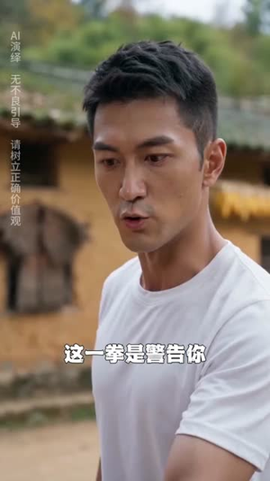 苹果映人心世间有正道（45集）短剧在哪里看