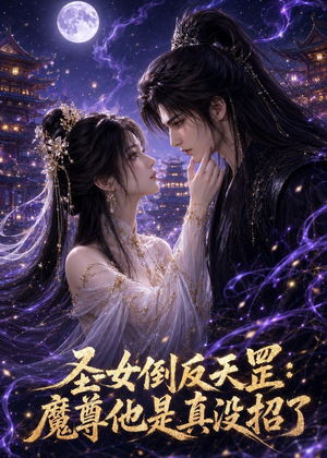 圣女倒反天罡：魔尊他是真没招了（61集）上热门短剧