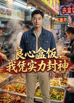 良心盒饭，我凭实力封神（67集）短剧片段推荐