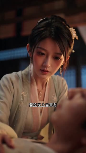 红烛一诺,岁岁长安(56集) 红烛一诺,岁岁长安(56集)女频短剧推荐