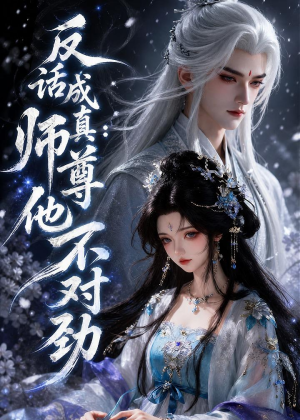 反话成真：师尊他不对劲（31集）看到了大结局