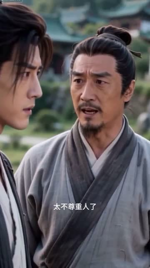 凡人仙葫传（60集）一起看短剧