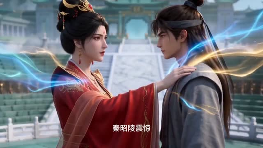 废柴问道：五灵聚宝（43集）网上可以看吗