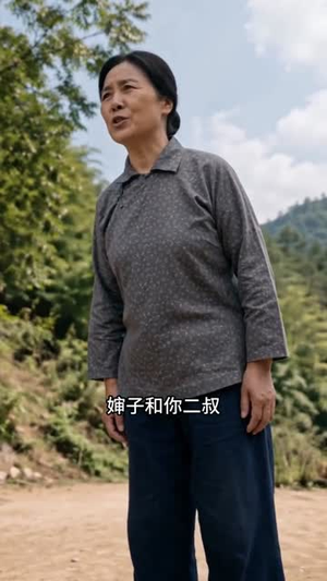 蝗灾饥荒年_ 鼠爷报恩（60集）最新热播短剧