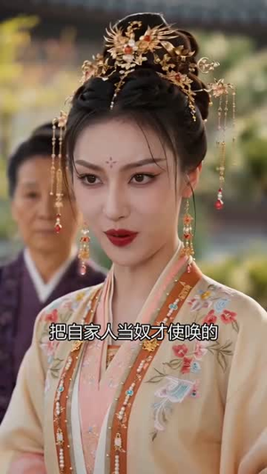 替嫁后，残废王爷他不装了（68集）甜宠短剧追到爽