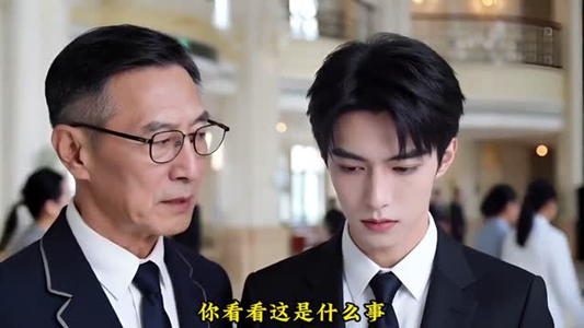那年晴天唱罢，我们再无以后（38集）好看短剧分享