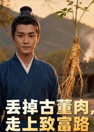 丢掉古董肉，走上致富路（45集）贝贝短剧分享
