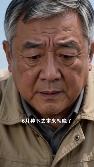 野枣坡的春天（33集）爆火短剧推荐