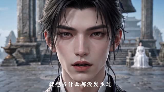 被逐出师门的那天，我觉醒上古剑意（30集）在线免费观影