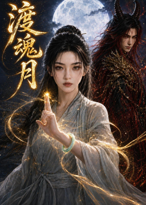 渡魂月（104集）好看的短剧分享