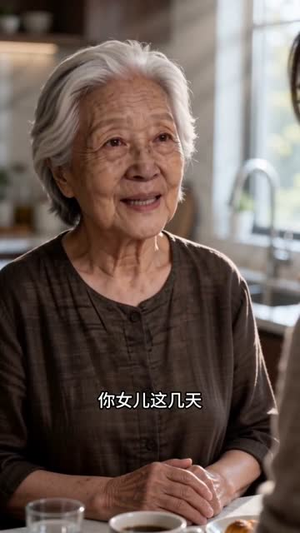 我的爷爷是僵尸（11集）最热短剧推荐