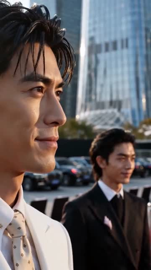 神瞳狂少：送外卖撞出个千亿老婆（66集）短剧分享剧集