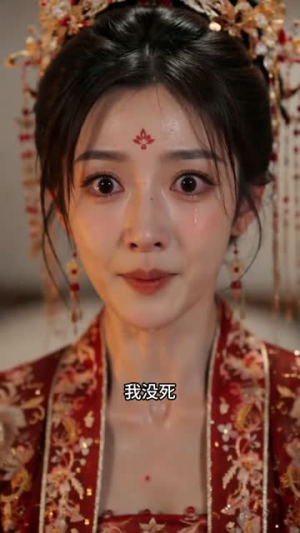 猎户夫君别想逃（51集）超火短剧抢先看