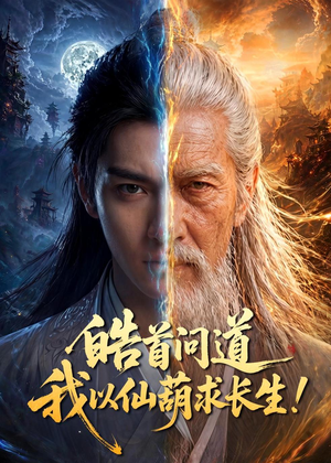 皓首问道，我以仙葫求长生！（67集）视频在线看