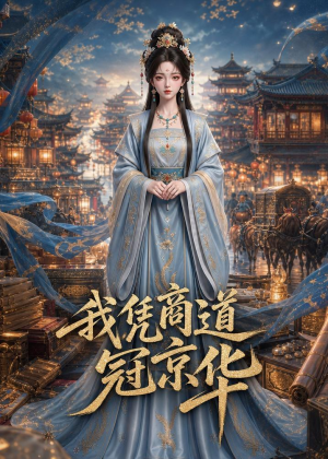 我凭商道冠京华（29集）超好看短剧推荐