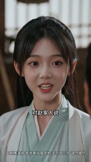 猎户家的小福女（50集）网盘在线观看