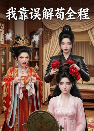 我靠误解苟全程（31集）超爽短剧推荐